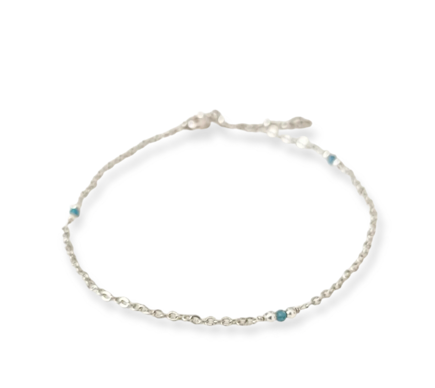 Bracelet de cheville Labelle