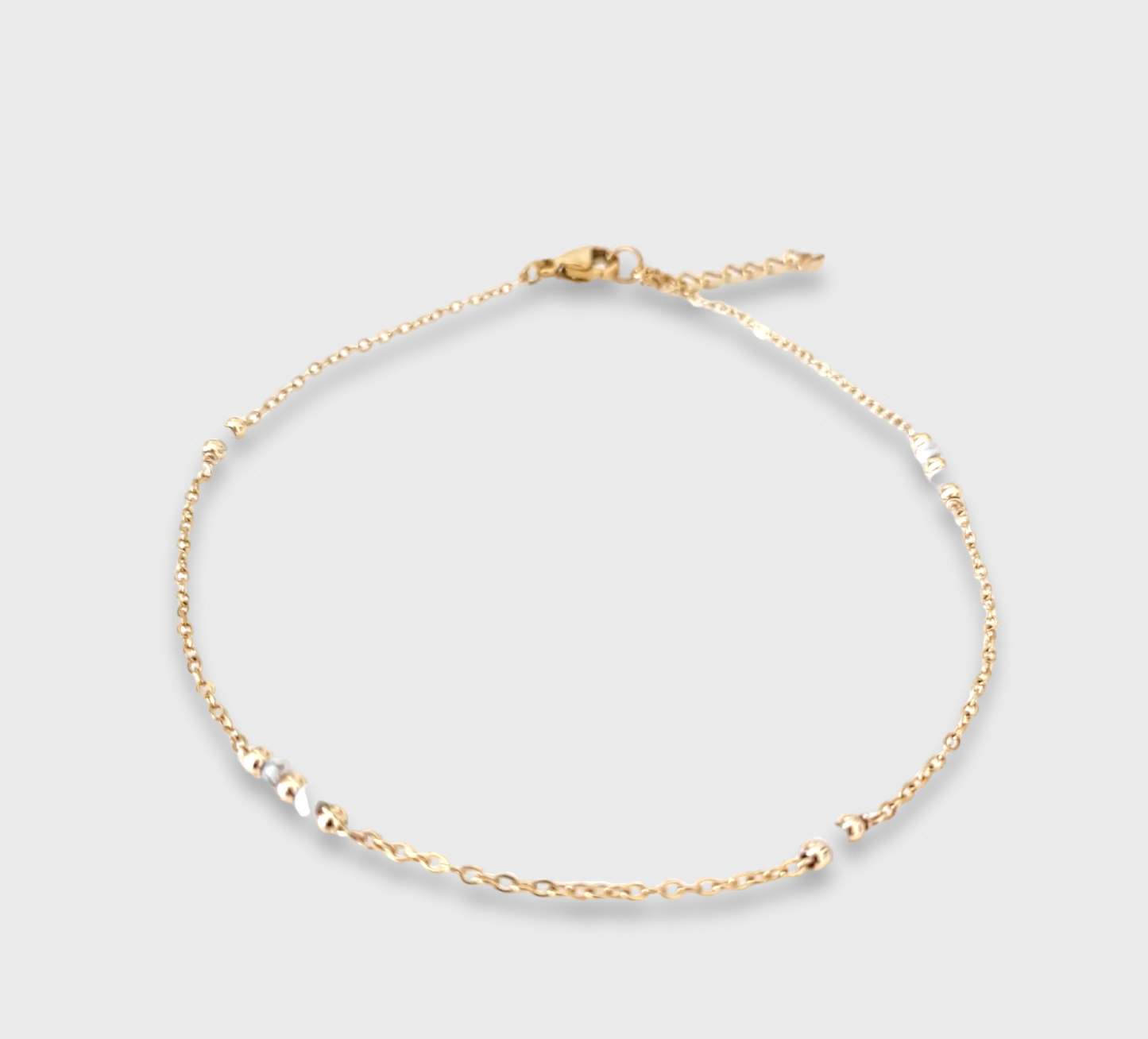 Bracelet de cheville Labelle