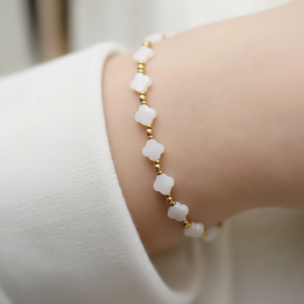 Bracelet élastique