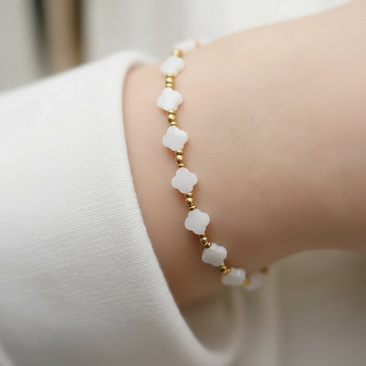 Bracelet élastique