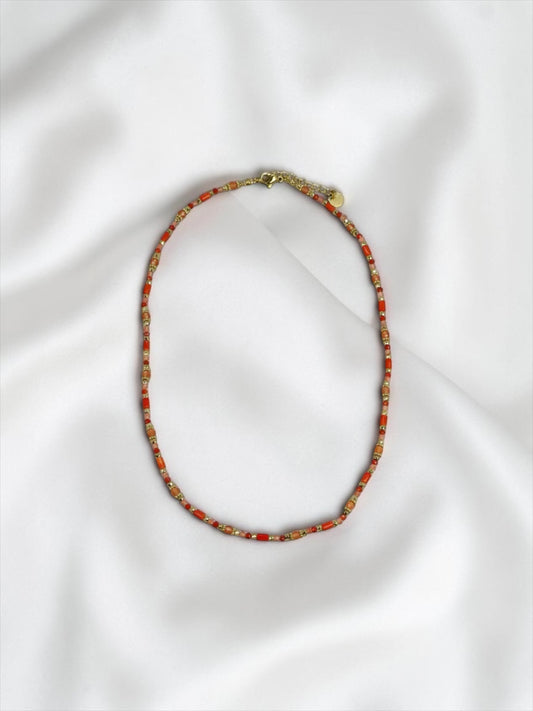 Collier Lison