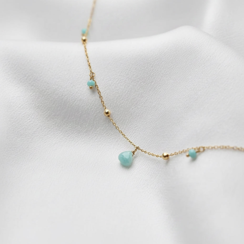 Collier Jodie