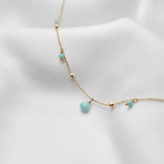 Collier Jodie