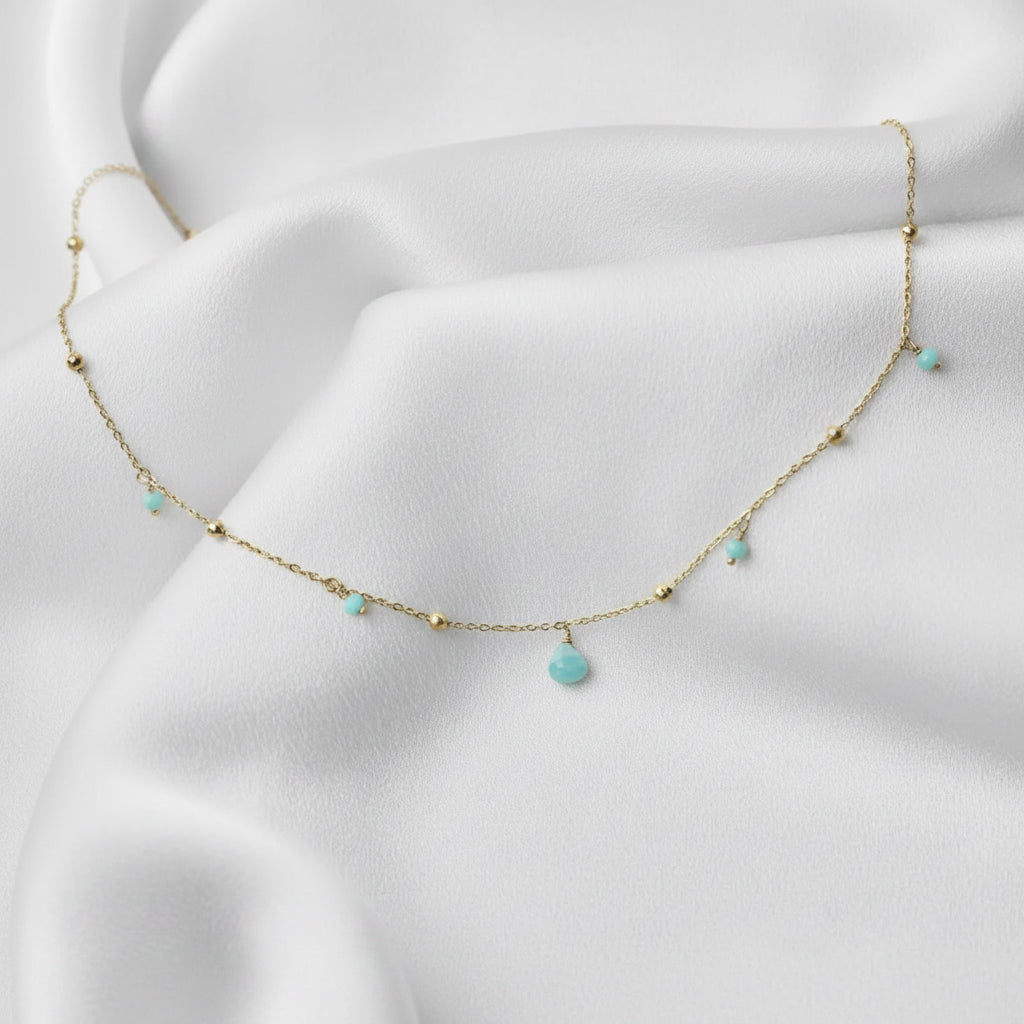 Collier Jodie