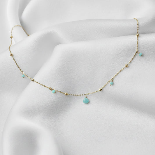 Collier Jodie