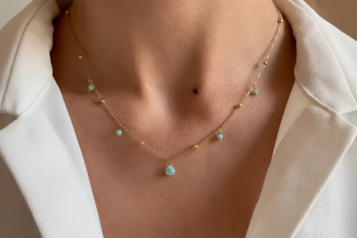 Collier Jodie