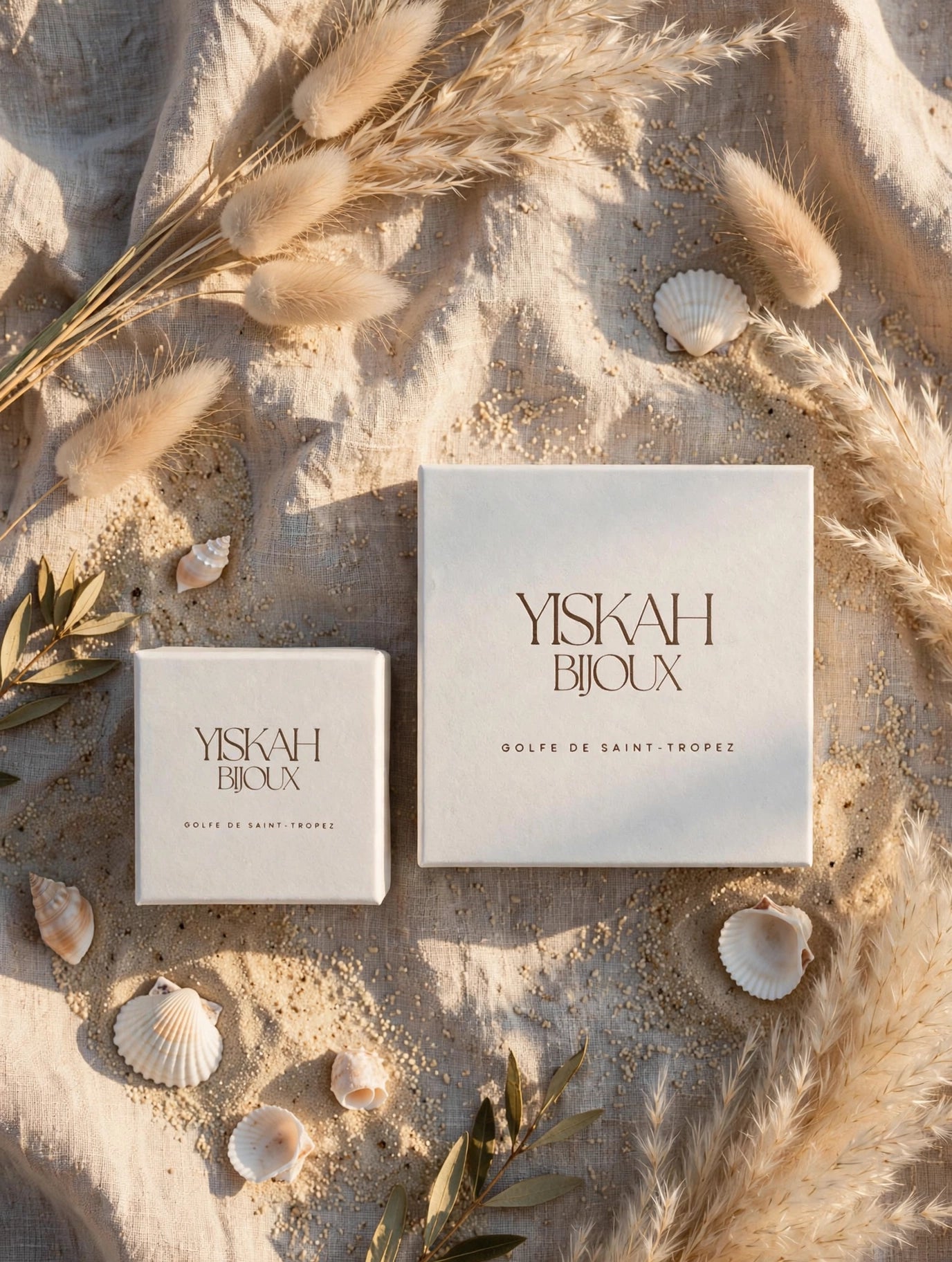 Collier Aloha