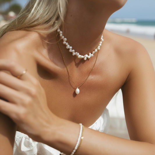 Collier Lisa